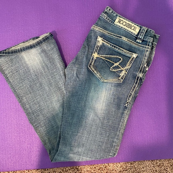 Jeans - Picture 1 of 5